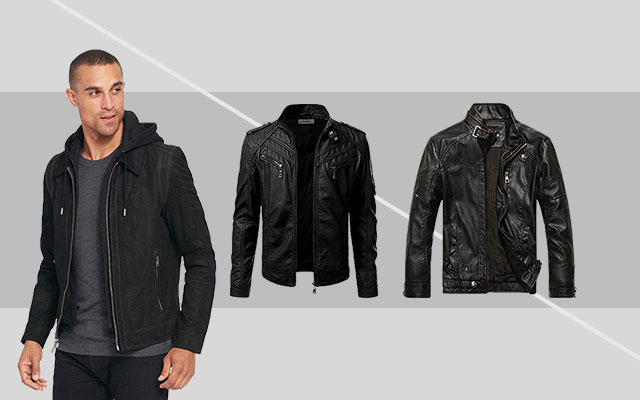 How To Choose Best Leather Jackets For Men