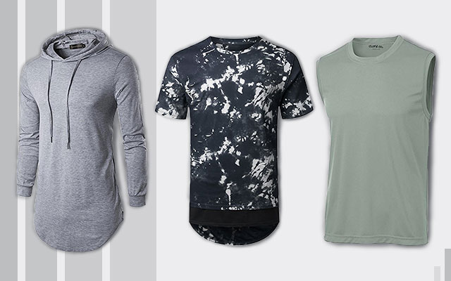 Trends of Streetwear for Men 2018 & How to Layer