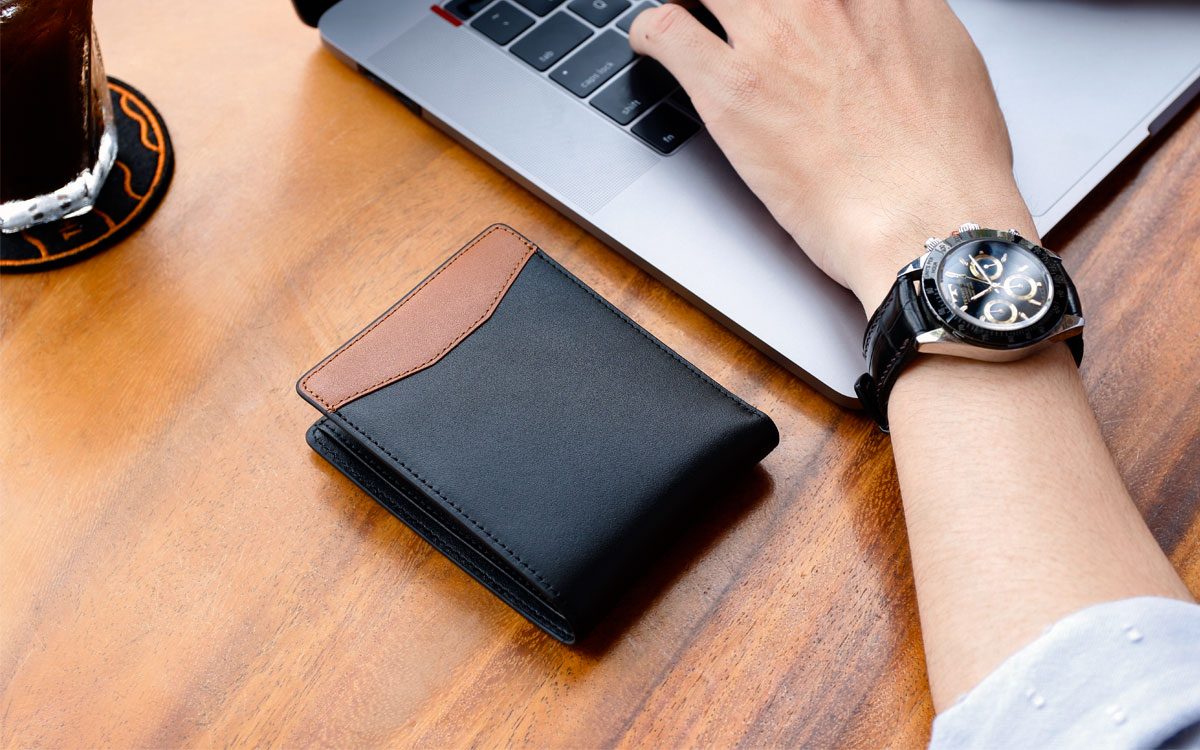 How To Choose The Best Wallet For Men