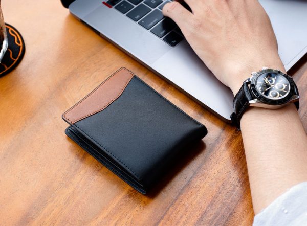How To Choose The Best Wallet For Men