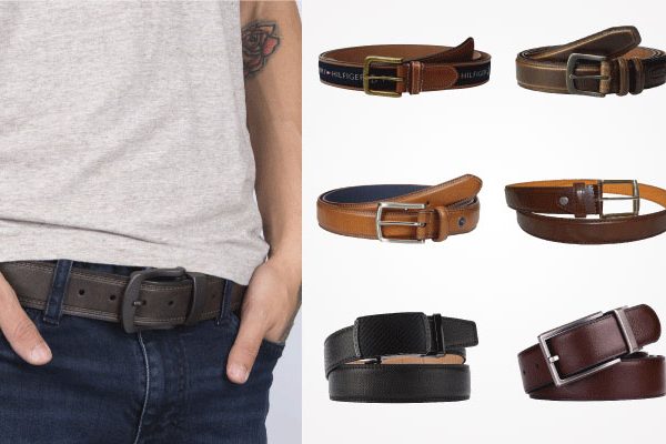 Best Belts for Big and Tall Men [Updated 2022]