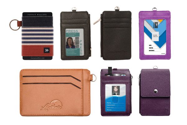 Best Lanyard Wallets for Men