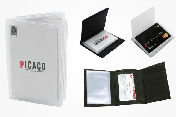 Best Wallet Inserts You Should Try in 2022