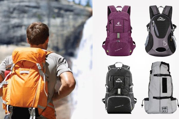 Best Hiking Backpacks For Men in 2019
