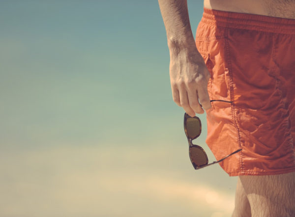 Basic steps to pick a suitable pair of sunglasses