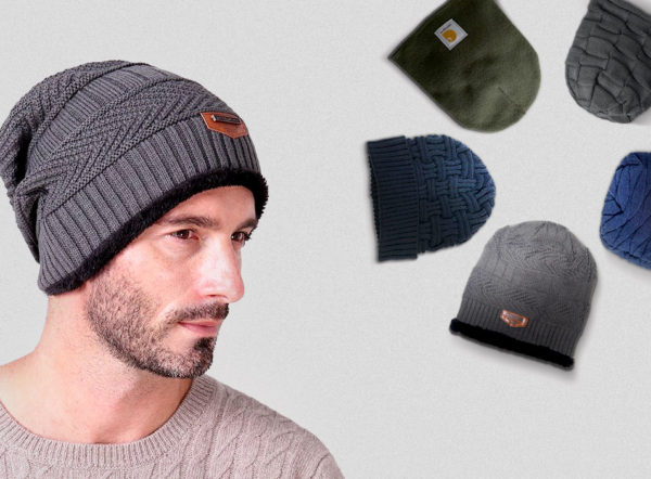 Best Knit Hats for Men