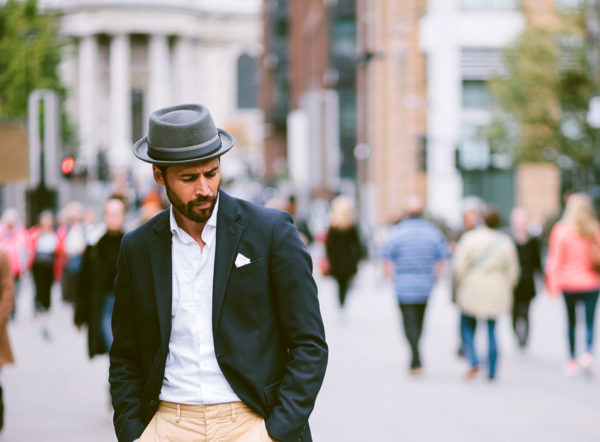 Best Pork Pie and Stingy Hats For Men ( Updated 2019 )