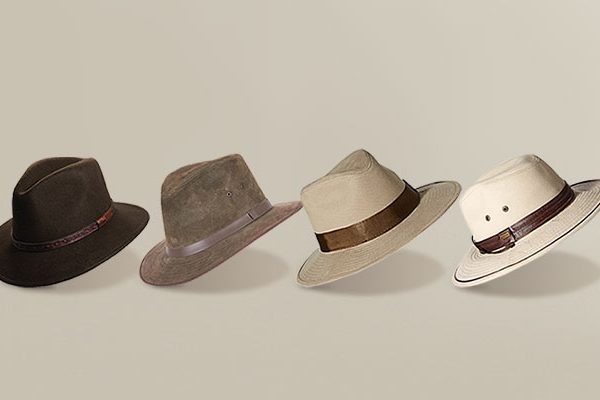 Best Safari Hats For Men