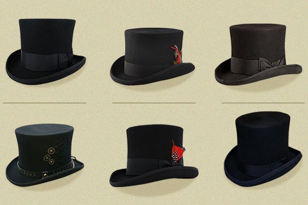 Best Top Hat for Men