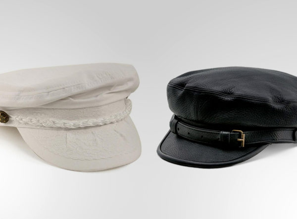 Top Best Greek Fisherman Hats You Should Buy [ Updated 2019 ]