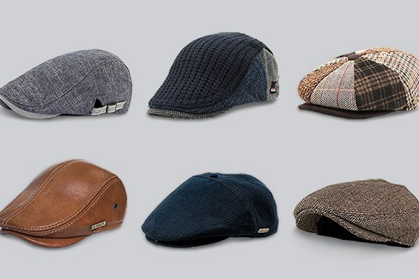 Top Best Newsboy Cap For Men ( Updated 2018 )