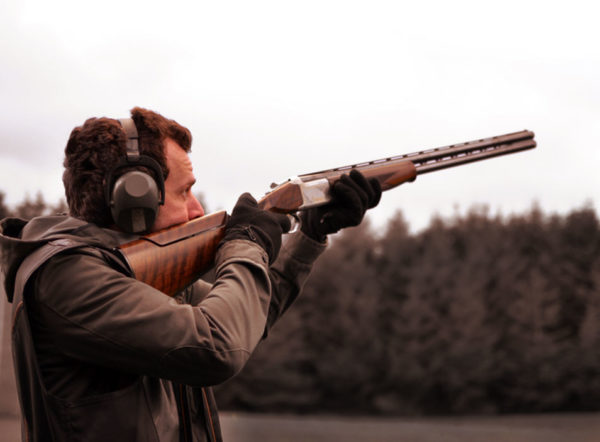 What are the best shooting ear muffs?