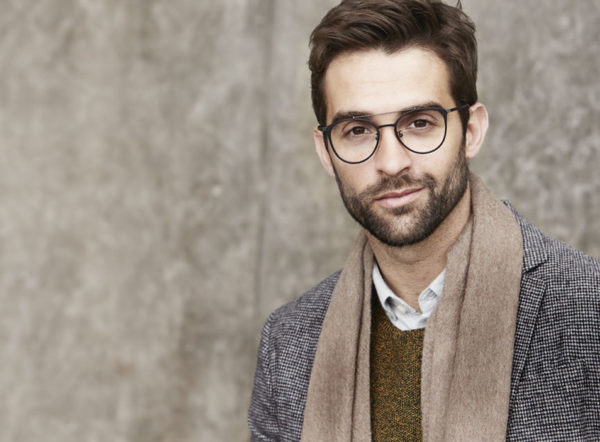 What are the top best scarves for men?
