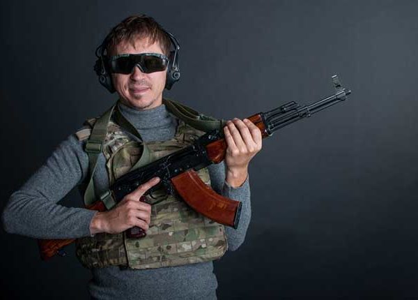 How To Choose Earmuffs For Shooting