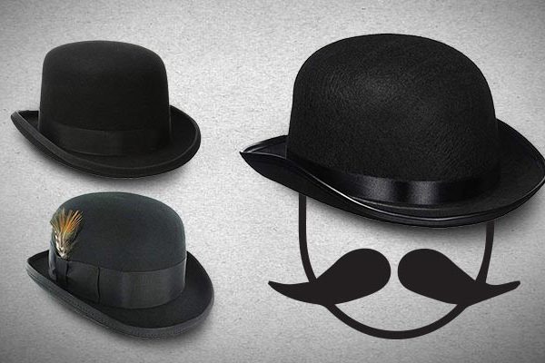 Best derby bowler hats for men